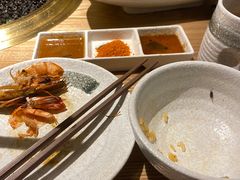 -江户烧肉(高德店)