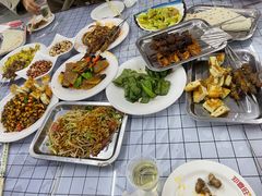 -郑喜旺烧烤(新密总店)