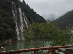-黄花溪