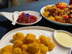 -伊带伊路新疆美食府(呼家楼店)