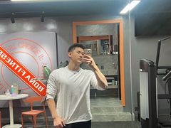 -博纳私人订制健身(中集美兰湖店)