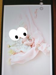 -玛瑞莎·儿童·亲子摄影(越秀店)