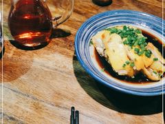 -兰溪小馆(东直门簋街店)