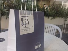 -The open life(万象城店)
