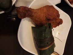 -阿那亚第三食堂 Cafeteria 3