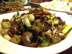 iphone_upload_pic-可可大虾武汉土菜大排档(万松园1店)
