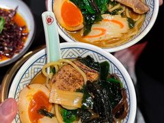 -無二炙坊·和牛烧肉(大钟寺1733店)