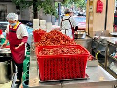 -阿胖龙虾小海鲜(宁国南路总店)