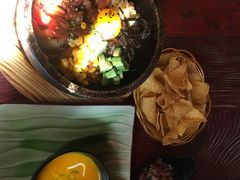 -Pistolera Mexican Cantina女枪手墨西哥餐厅(碧云路店)