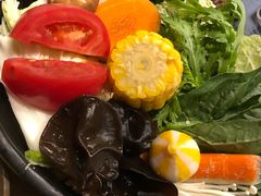 -呷哺呷哺 黄金牧场 (回龙观港龙店)