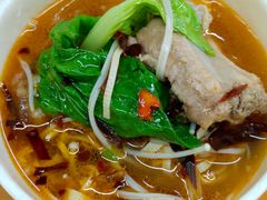 -武陟虹兴砂锅(普庆路店)