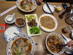 -直隶安家罩饼(复兴路店)