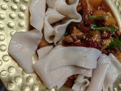 -天山传奇新疆菜(SKLP店)