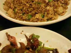 -晚归月亮湾私家菜(临邑路店)