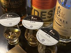 -威望 威士忌吧 WHISKY BAR