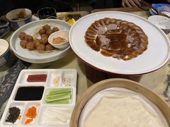 -范家小馆·烤鸭新京菜(金融街店)