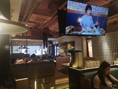 大堂-七八冷面·延边朝鲜族美食(圣熙八号店)