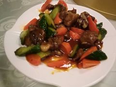 -新锦路青年公寓餐厅