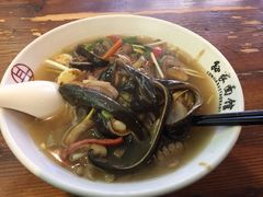 -孙家面馆(淮海第一城店)