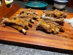 -丝路金桃·新疆菜(徐汇店)