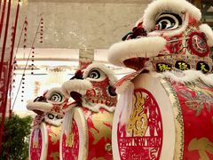 -成都环球中心天堂洲际大饭店