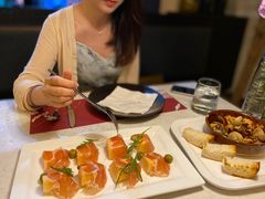-IL Forno 意坊·意大利餐厅(花园店)