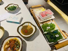 -野妹火锅(布吉店)