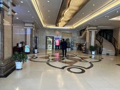 -延吉白山大厦酒店