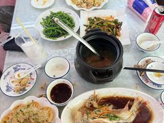 -范饭椰林川湘味海鲜·椰子鸡(三亚湾椰梦长廊店)