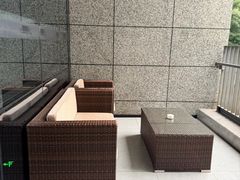 -铜锣湾·有麝自然香(渝北财富中心店)