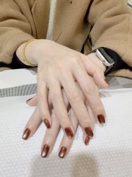 -桃色美甲沙龙