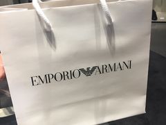 -Emporio Armani(skp店)