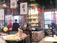 大堂-小食迹贵阳丝娃娃(世纪金源店)