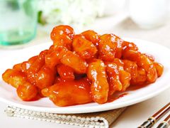 糖醋里脊-郭家大院(新源店)