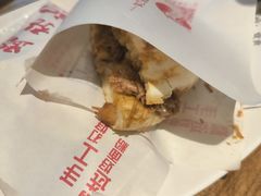 -子午路张记肉夹馍(兵马俑店)
