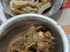 -阿秋牛排(湖心街店)