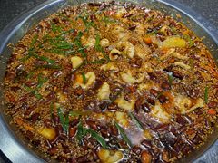 -胖子鱼·天水麻辣鱼火锅(秦州407店)