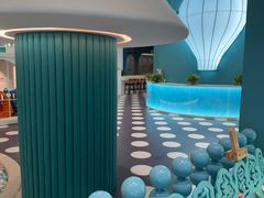 -ABC Swim亲子游泳俱乐部(河西店)
