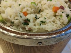 农家菜饭-阿英煲(凉城路店)