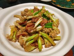 -峰厨大鱼泡饼·天津菜(西青大学城店)