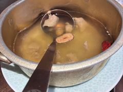 -魁盛居百年鲁菜馆(县西巷店)