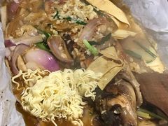 -纽道沸巫山纸包鱼(中海国际店)