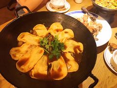 -符离集餐厅(万象城店)