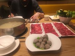-掂档潮汕牛肉火锅(沈阳万象城店)
