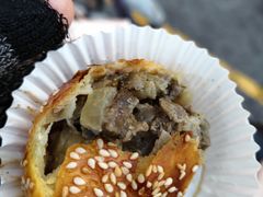 -丝路传奇·中国拉面航母店(北医三院店)