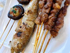 -庐州太太(CBD店)