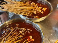 -嘉州鲜知味钵钵鸡(奎星楼店)