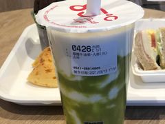 椰椰牛油果-85度C(济南经七路店)