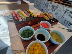 -广州文华东方酒店·悦铂尼西餐厅