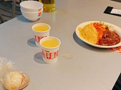 -肥韬茶餐厅(海上世界店)